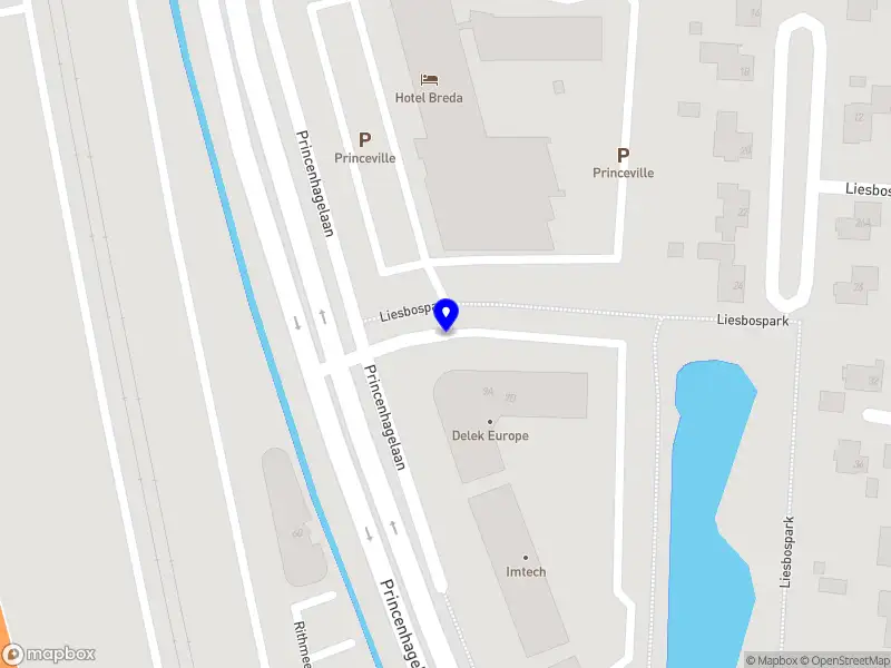 Nieuw bedrijf Stavro B.V.