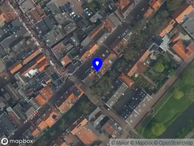 Integrity Recruitment B.V.