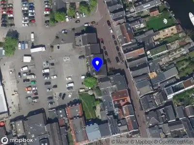 GHC 034 B.V. Breukelen