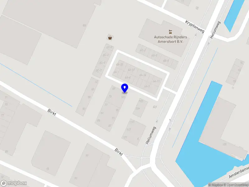 Your Specialist B.V. Amersfoort