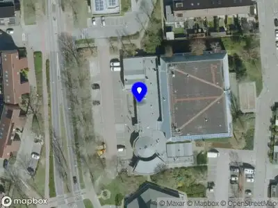 Atalanta Sport Centrum Veldhoven