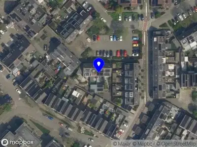 Maxhale Nieuwerkerk aan den IJssel