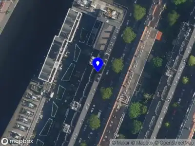 B. Duister Keuring Amsterdam