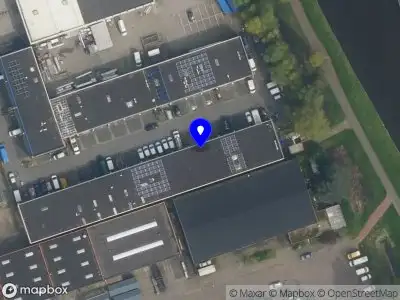 Van O.S. Holding B.V. Delft