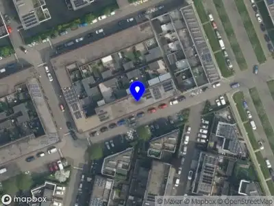 Nieuw bedrijf Aygis Holding B.V.