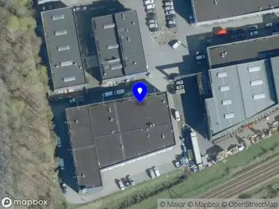 Nieuw bedrijf VBST B.V.