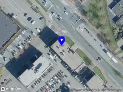 City Gin Investors B.V.