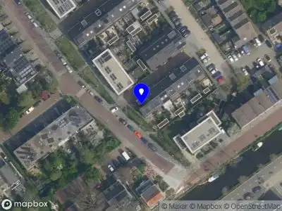 m. architects B.V. Delft