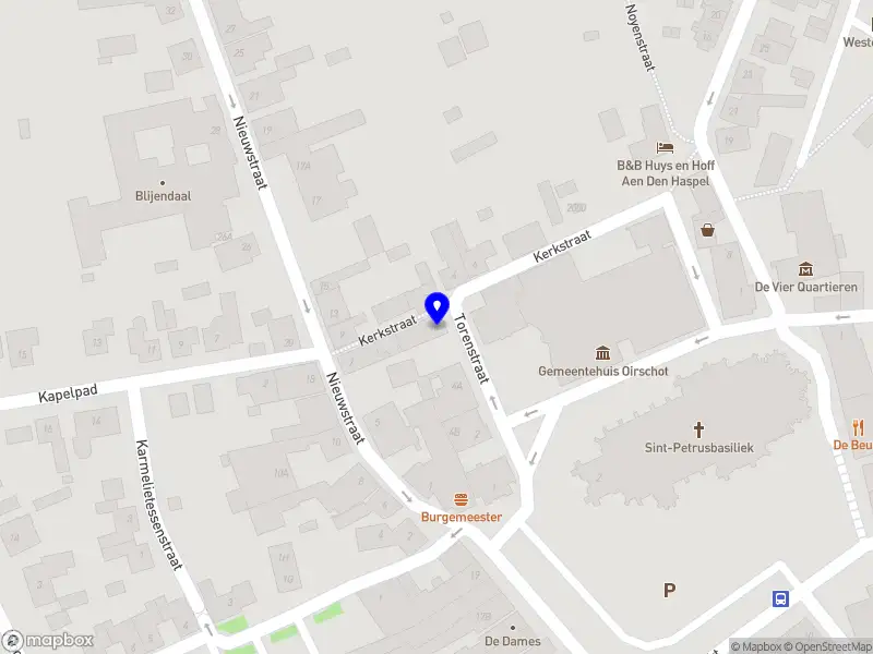 Elevita Care B.V. in liquidatie