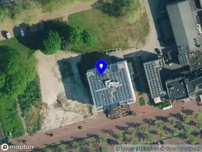 Employee Housing Agency B.V. Emmeloord