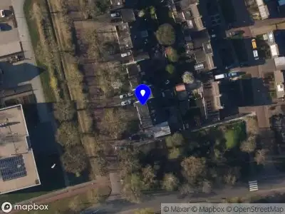 Nieuw bedrijf VDV B.V.