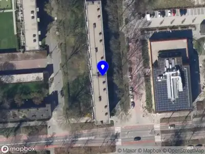 Sanne Schoemaker Groningen