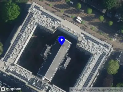Nestor Gym B.V. Amsterdam