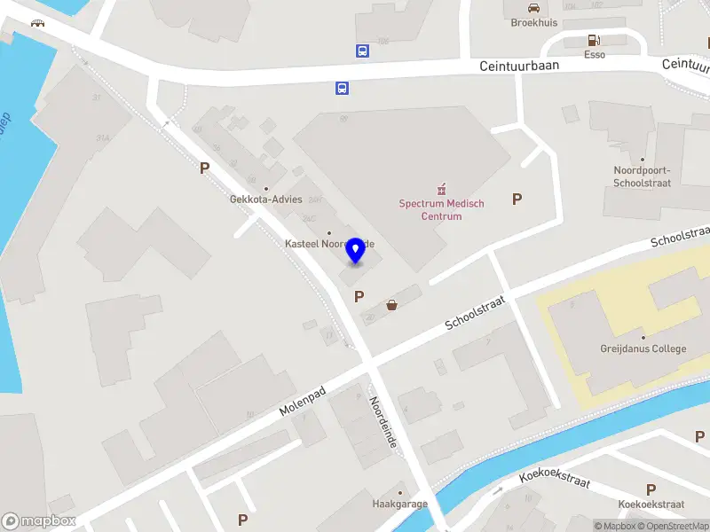 BSO En nu jij Noordeinde B.V. Meppel