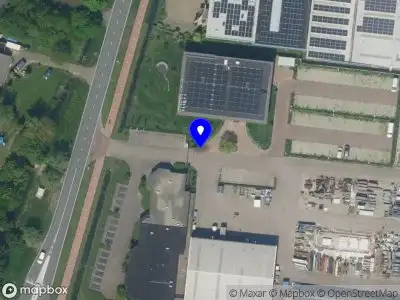 Nieuw bedrijf Beentjes D&C B.V.