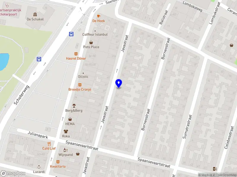 Nieuw bedrijf Povel & Partners B.V.