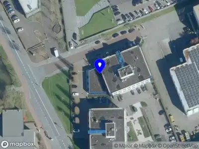 Fuse Energy B.V. 's-Hertogenbosch