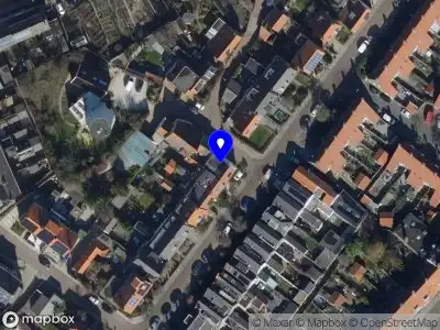 Kamphuis Holding B.V. Middelburg