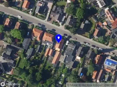 Rebelance Ventures B.V.