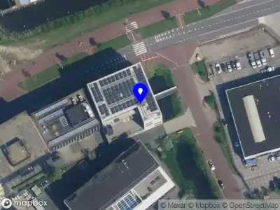 The Orange Studio B.V. Amsterdam