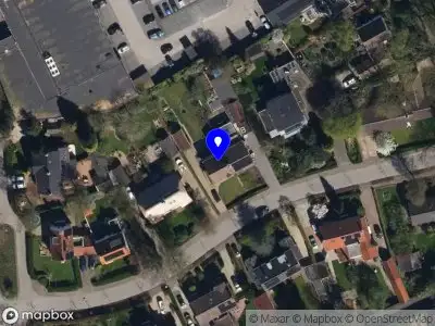 Romulus Capital B.V.