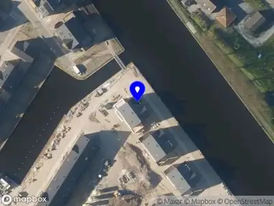 Esoras B.V. Hazerswoude-Rijndijk