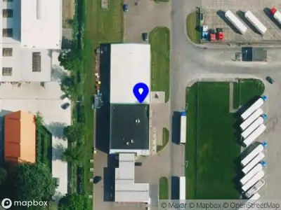 Nieuw bedrijf Westwal Beheer B.V.