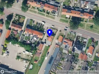 Nieuw bedrijf CFR Holding B.V.