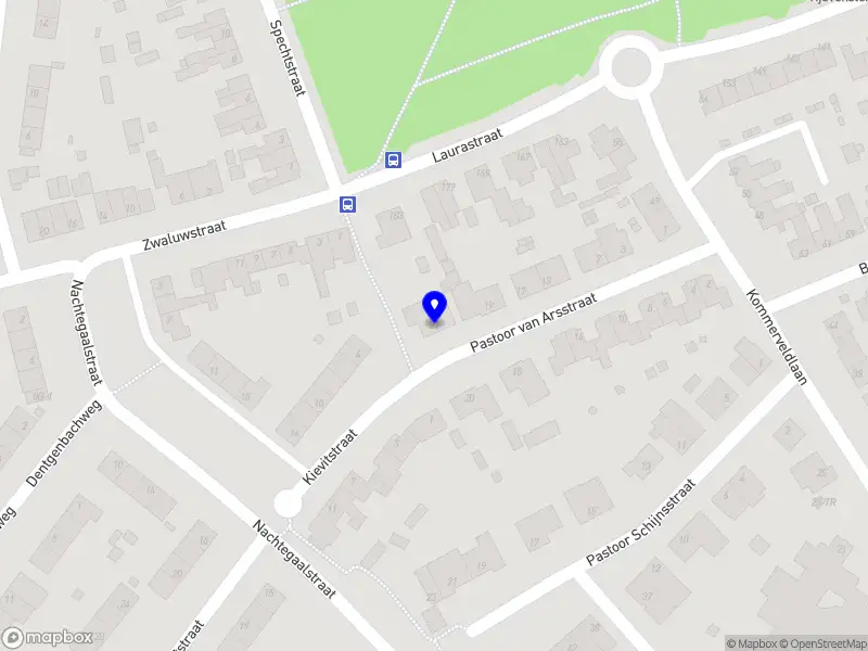 J. Chaudron Holding B.V.