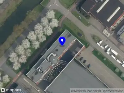 Avieca Group B.V. Houten