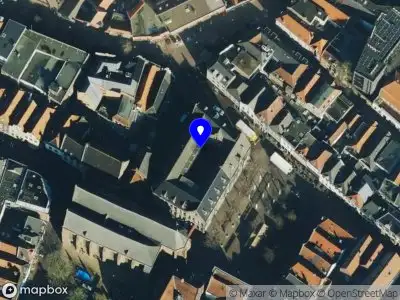 Annemary Aderibigbe B.V.