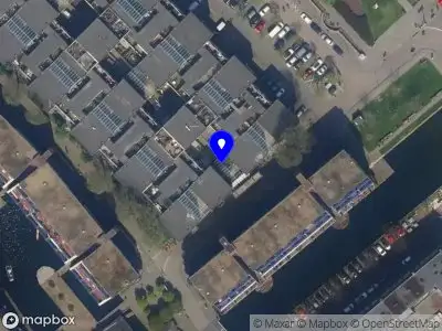 Treasury Savings Fund B.V.