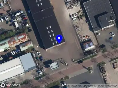 Been Services B.V. Groningen