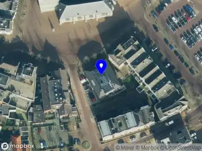 Nieuw bedrijf GRONE B.V.