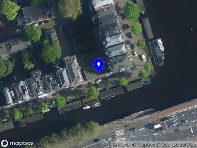 C7 Holding B.V. Amsterdam