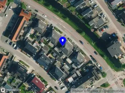 Nieuw bedrijf H. Bos Holding B.V.