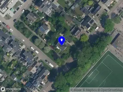 Nieuw bedrijf Team Standbouw B.V.