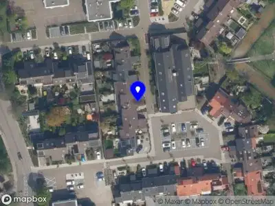 Fabiana A.G. Management B.V. Capelle aan den IJssel