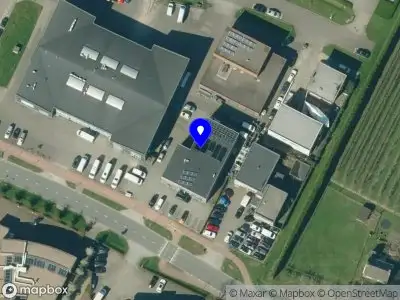 Teko Techniek B.V. Elst