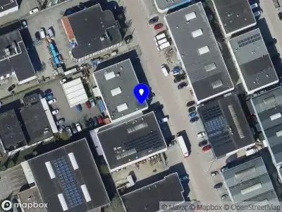 Nieuw bedrijf Jambo Holding B.V.