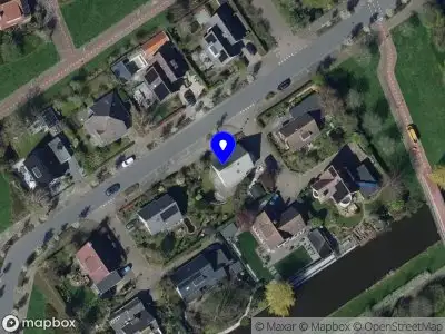 Oosting Projecten B.V. Hellevoetsluis