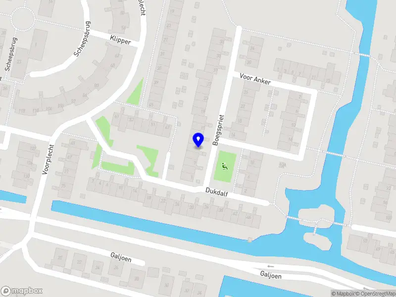 Nieuw bedrijf A Beheer B.V.