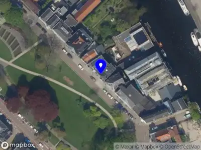 Bouwkundig Adviesbureau A.N. B.V. Schiedam