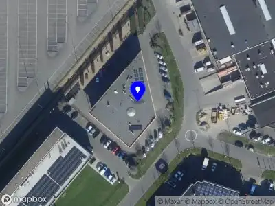 Nieuw bedrijf Vitamin Road B.V.