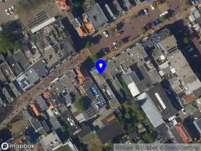 Nieuw bedrijf TMS Talent Management Support B.V.