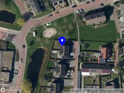 Olaf Olsen Beheer B.V.