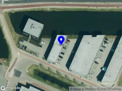 Nieuw bedrijf Buro Koorts B.V.