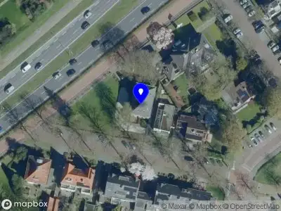 Nieuw bedrijf Dageraad Capital B.V.