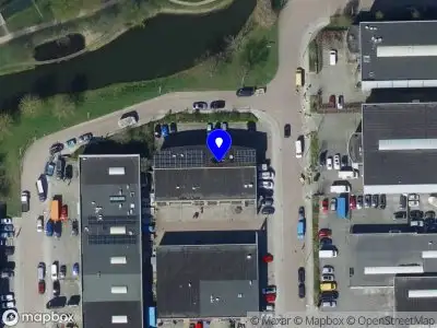 Nieuw bedrijf MaTaxCo B.V.