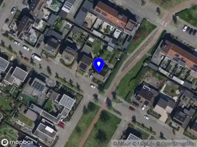 Nieuw bedrijf Regis Holding B.V.